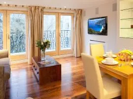 Tavistock Place Apartments