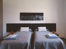 B&B Gli Olmi, hotell i Creazzo