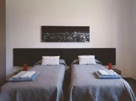 B&B Gli Olmi