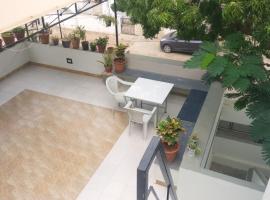 ''Go Desert'' Homestay, holiday rental in Bhuj