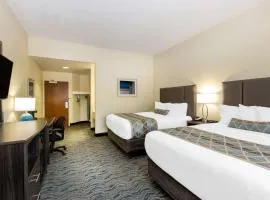 Baymont by Wyndham Des Moines Airport