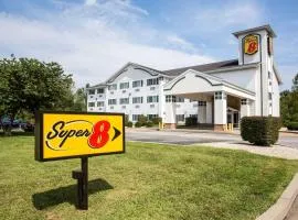 Super 8 by Wyndham Union
