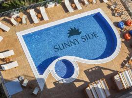 Sunny Side Wellness Resort & Spa