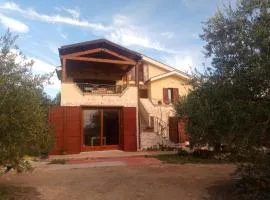 Residence degli ulivi
