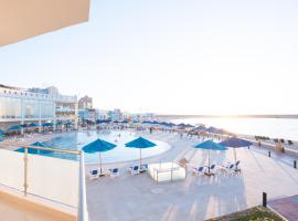 Golden Jewel Beach&Hotel