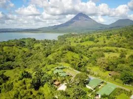 Essence Arenal Spa & Yoga