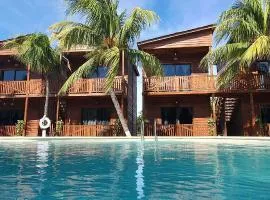 Coconut by ÓOL Hotels