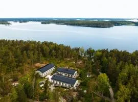 STF Svartsö Skärgårdshotell & Vandrarhem