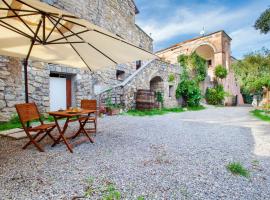 Gaiano Apt, hotel di Sorrento