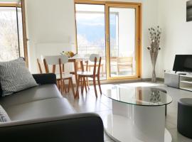 Les Picaillons - A 200m du lac, apartment in Aix-les-Bains