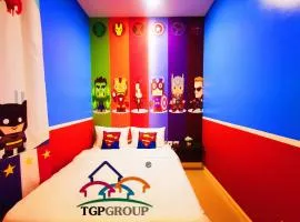 Legoland D'PRISTINE Apartment By TGP