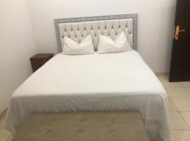 Doha Studio, Hotel in Doha