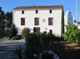 Apartamentos Rurales Fuente de Marzo