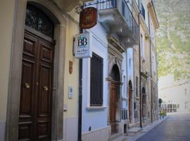 Bed and Breakfast San Marco Pacentro โรงแรมในPacentro