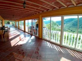 Casas Rurales Ivan El Penas