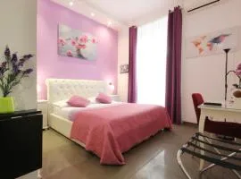 バティケーション B＆B