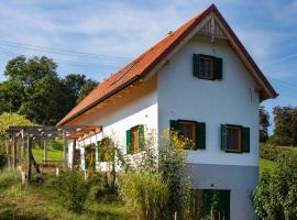 Kellerstöckl am Liendlberg, hotell sihtkohas Eberau