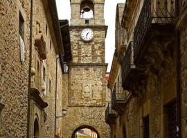 La Encina Azul Rooms: Ponferrada'da bir pansiyon