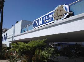 Inn Of Long Beach, hotel di Long Beach