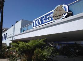 Inn Of Long Beach, hotel in Long Beach