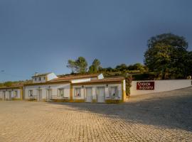 Quinta do Louro, hotell i Palmela