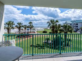 Plantation Palms III, country house in Gulf Shores