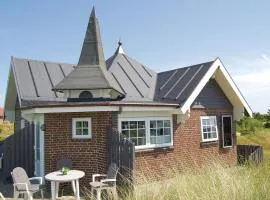 Holiday Home Lakolk Rømø Denm