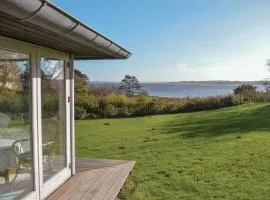 Gorgeous Home In Hundested With House Sea View