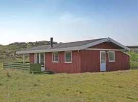 Holiday Home Fanø 22