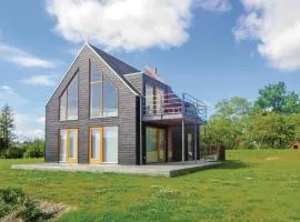 Holiday Home Kongsnæsparken Stubbekøbing Iv