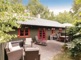 Dueodde Ferieby