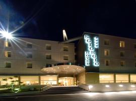 San Giorgio, Sure Hotel Collection by Best Western, hotell i Forlì