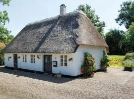 One-Bedroom Holiday Home In Christiansfeld