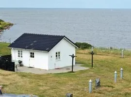 Strandhytten