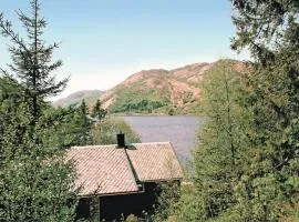 3 Bedroom Stunning Home In Tonstad