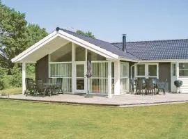 Holiday Home Fløden Xi