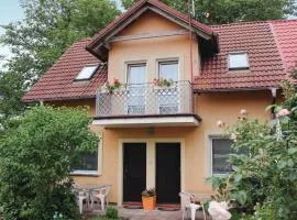 Holiday Home Rewal Olszynowa