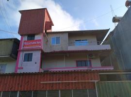 Mahabaleshwar में, होटल Megafarm Inn