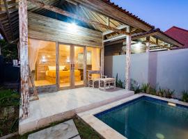 Lembongan summer, holiday rental in Nusa Lembongan