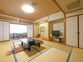 Shuzenji Onsen Hotel Takitei