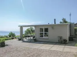 Holiday Home Solbakken Rudkøbing Vi