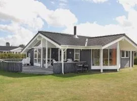 Holiday Home Elsdyrstien Væggerløse Vi