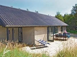 Holiday Home Rimmevej Blue