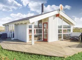 Cozy Home In Hjørring With Sauna