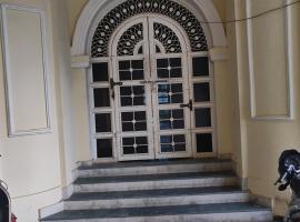 MADHU VILLAS, Hotel in Thāna Ghāzi