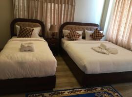 Hotel Lilyland Pvt Ltd, hotel near Pokhara Airport - PKR, Pokhara