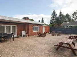 Holiday Home Kærnebidervej Væggerløse Vi