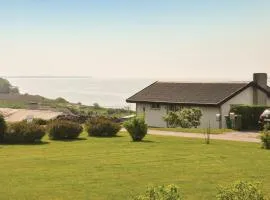 Holiday Home Bjørnøvænget Faaborg X