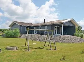 Amazing Home In Millinge With 3 Bedrooms, Sauna And Wifi