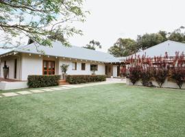 Yallingup Villas, casa o chalet en Yallingup